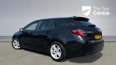 Toyota Corolla 1.8 VVT-i Hybrid Icon Tech 5dr CVT Hybrid Estate